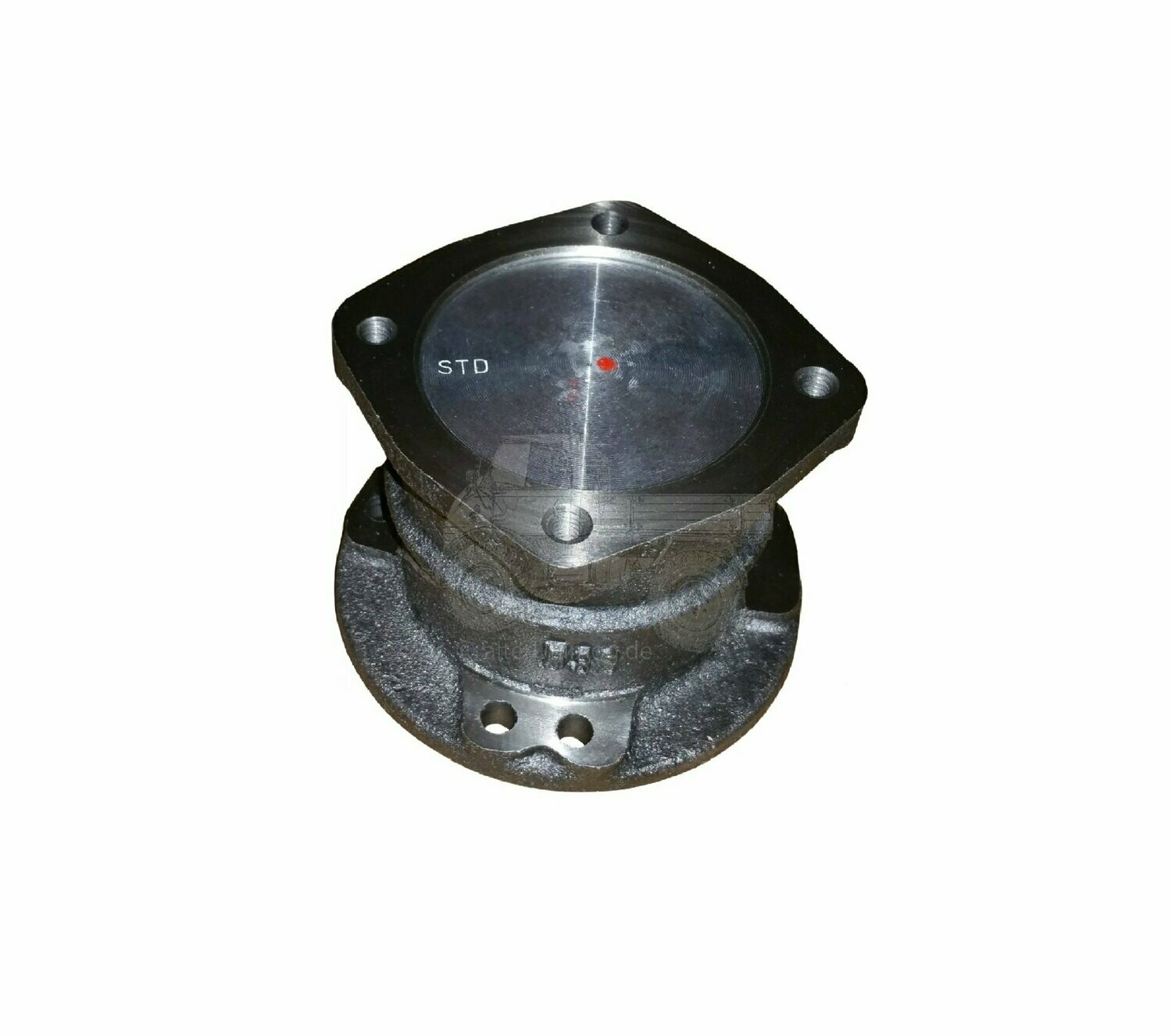 Luftpresser, Kompressor 3 Loch Befestigung OM312,314,352/353 Luftpresser, Kompressor 3 Loch Befestigung OM312,314,352/353