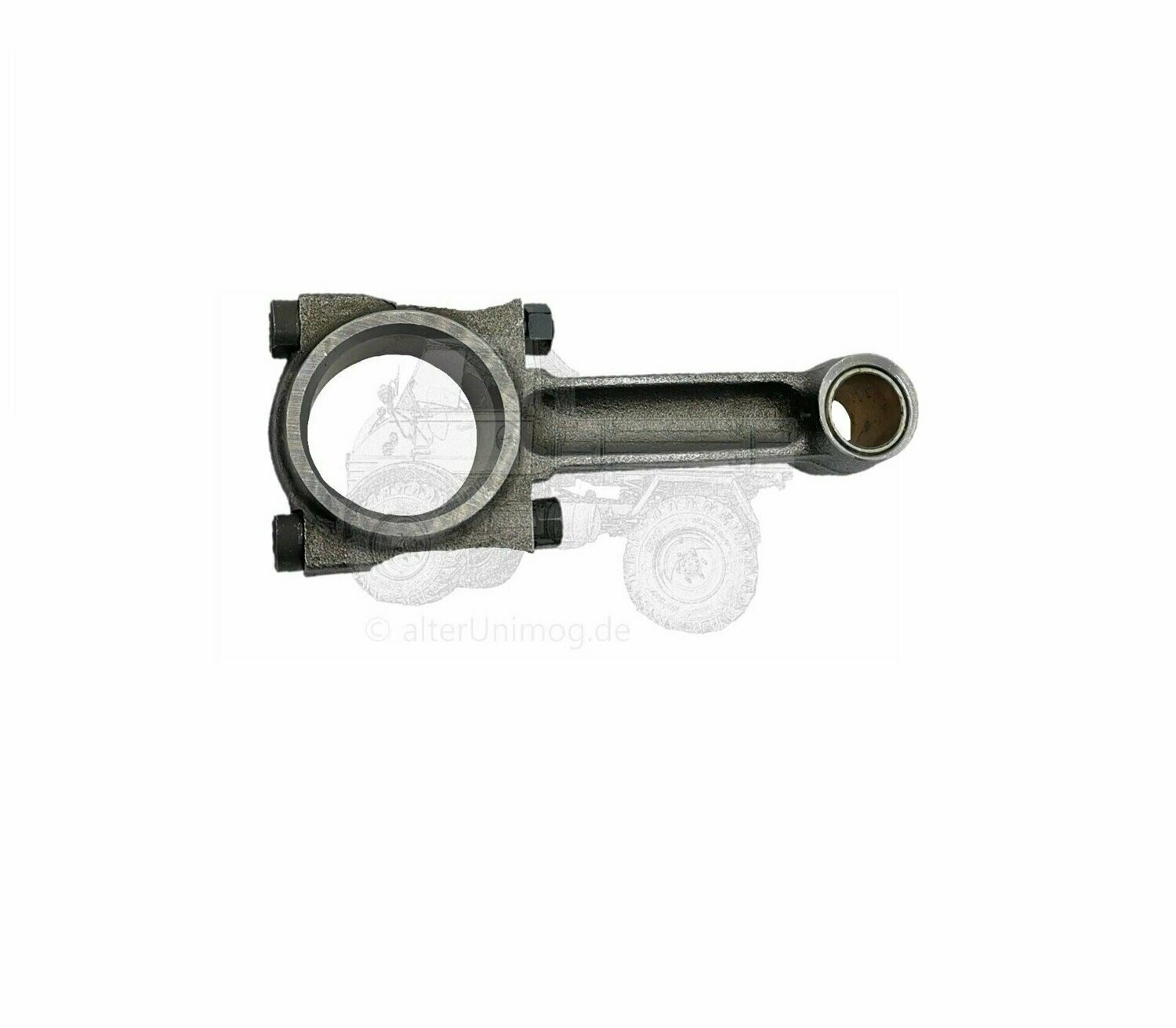 Luftpresser, Kompressor 4 Loch Pleuelstange Luftpresser, Kompressor 4 Loch Pleuelstange