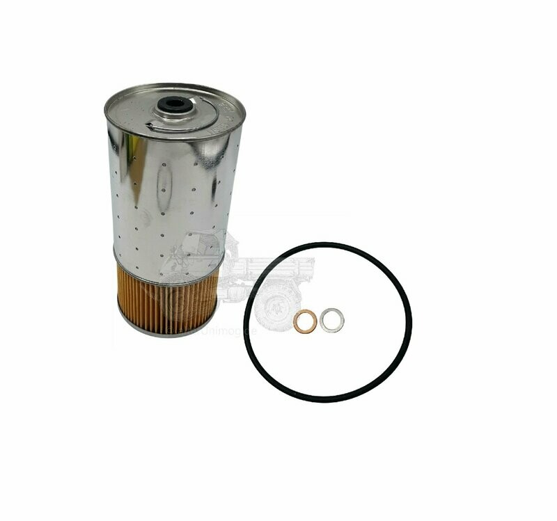 Motorölfilter für Unimog 421, 407 Motorölfilter für Unimog 421, 407