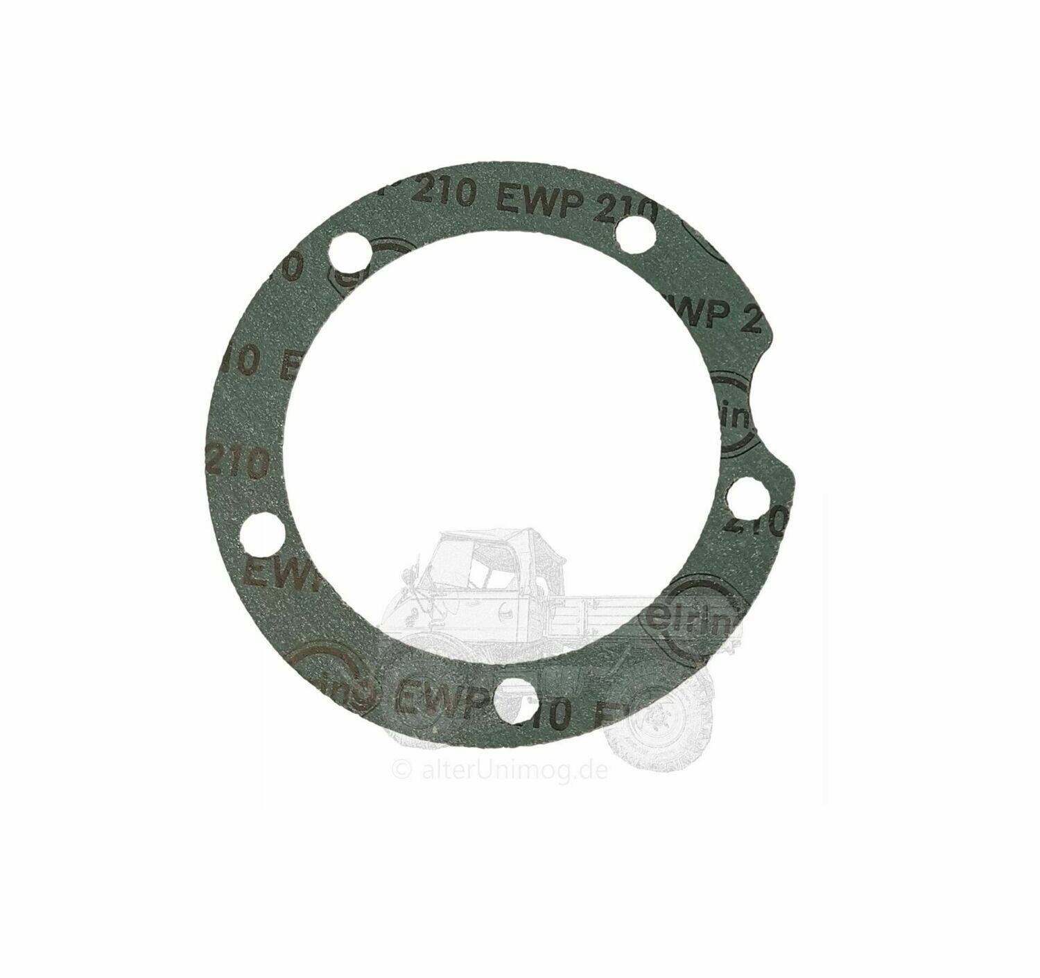 Wasserpumpe Dichtung Unimog 421, 407 Wasserpumpe Dichtung Unimog 421, 407