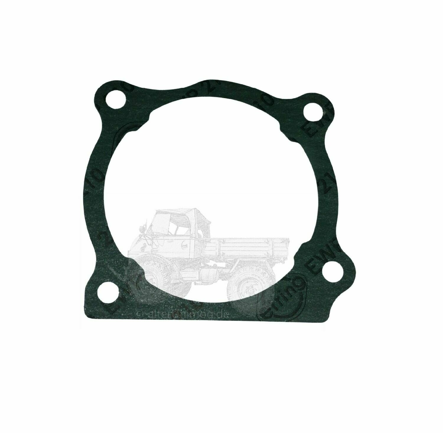 Thermostat Gehäuse Dichtung OM 314,327,352,353,360