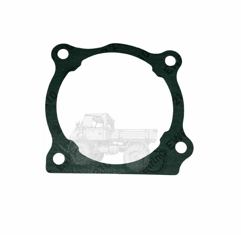 Thermostat Gehäuse Dichtung OM 314,327,352,353,360 Thermostat Gehäuse Dichtung OM 314,327,352,353,360