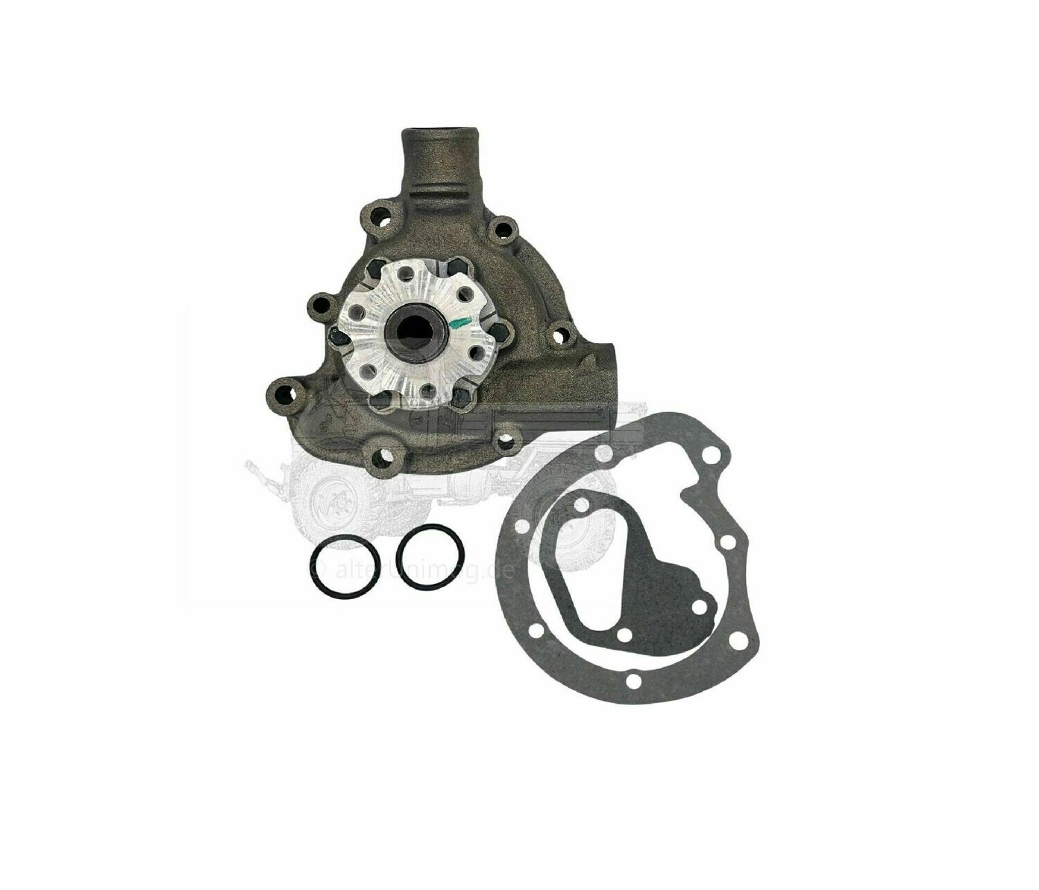 Wasserpumpe OM364 Wasserpumpe OM364