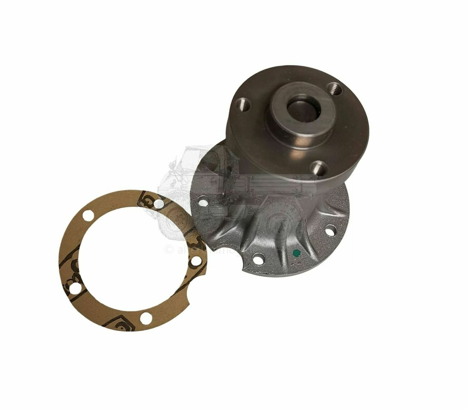 Wasserpumpe Unimog 421,407 Wasserpumpe Unimog 421,407