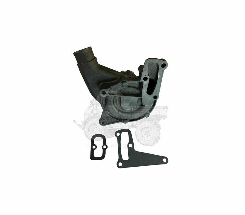 Wasserpumpe Unimog 406,417,424,425, MB Trac Wasserpumpe Unimog 406,417,424,425, MB Trac