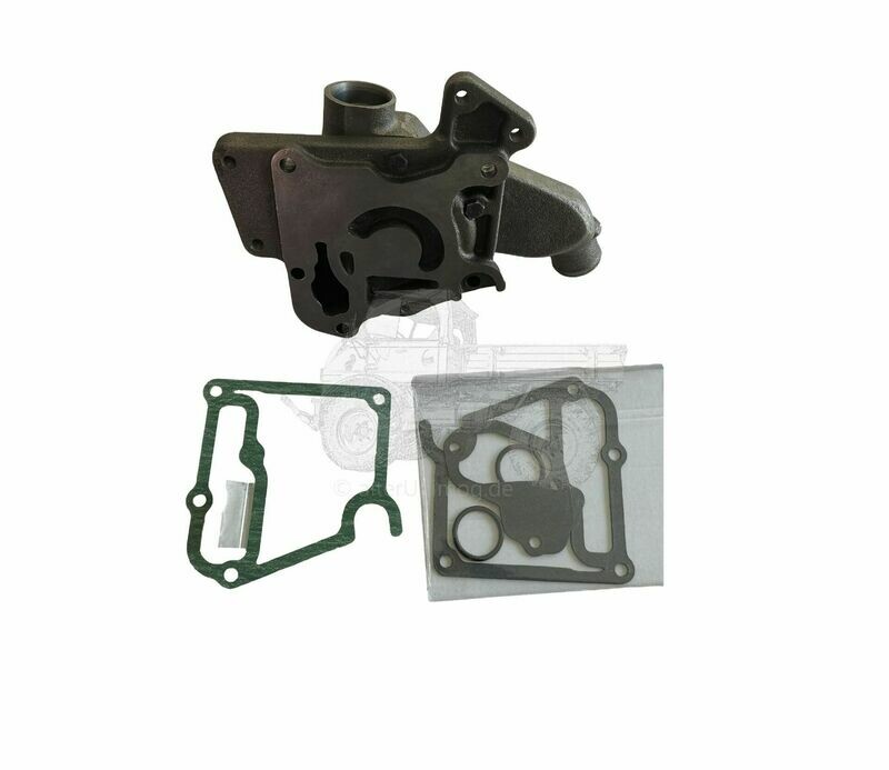 Wasserpumpe MB Trac 1600,1800 OM366, OM366A Wasserpumpe MB Trac 1600,1800 OM366, OM366A