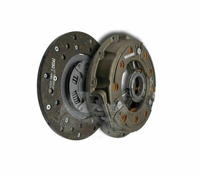 Druckplatten / Scheiben