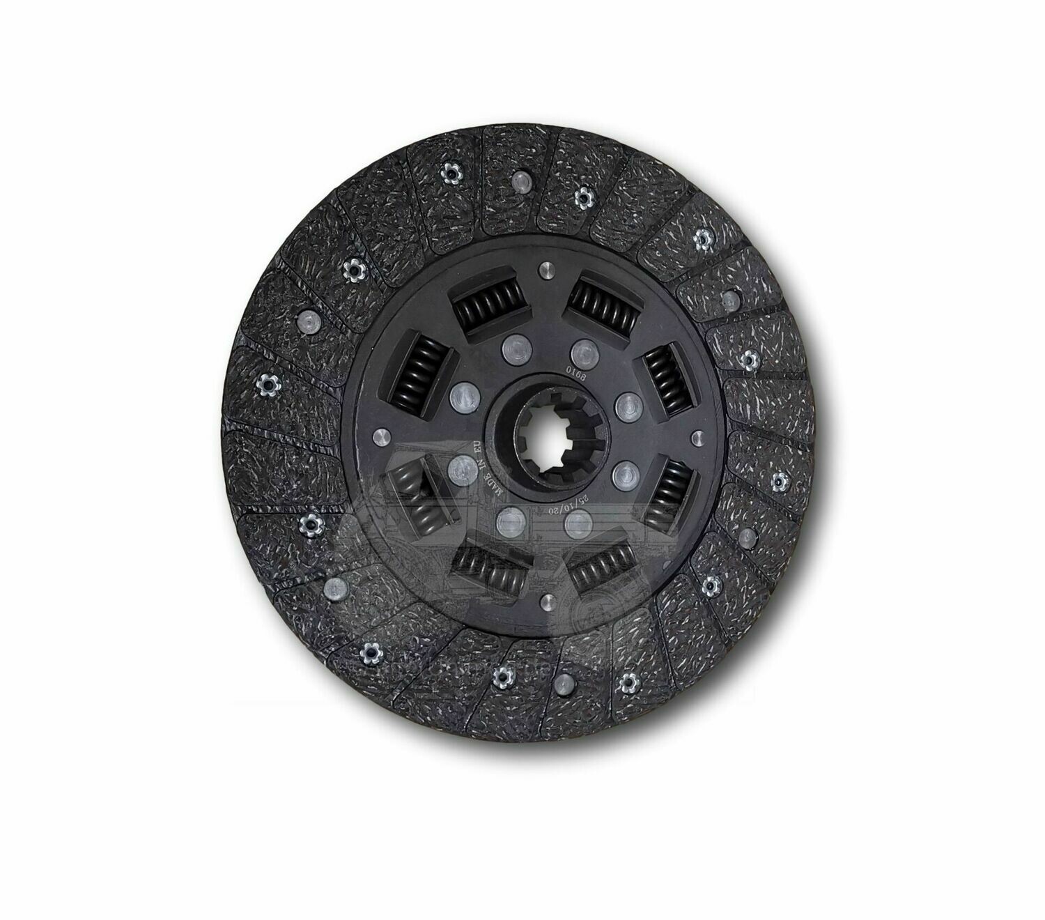 Kupplungsscheibe, Mitnehmerscheibe Unimog 411,401,2010,404 Kupplungsscheibe, Mitnehmerscheibe Unimog 411,401,2010,404