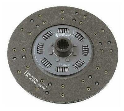 Kupplungsscheibe Unimog 403/406/413/416, MB Trac 440 Kupplungsscheibe Unimog 403/406/413/416, MB Trac 440