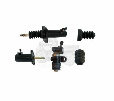 Geber / Nehmer Zylinder