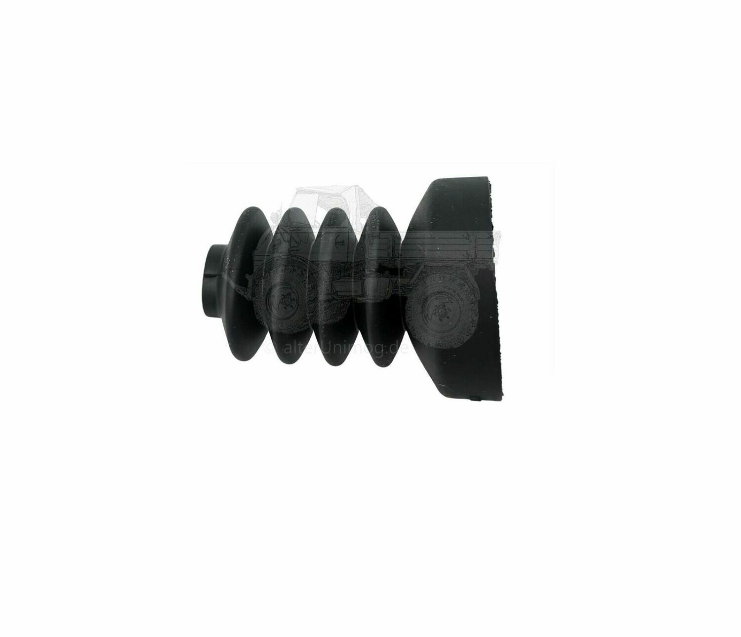 Kupplungnehmerzylinder Manschette MB Trac 440,441, Unimog 407,417 Kupplungnehmerzylinder Manschette MB Trac 440,441, Unimog 407,417