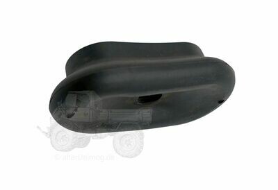 Manschette Schalthebel Manschette Schalthebel
