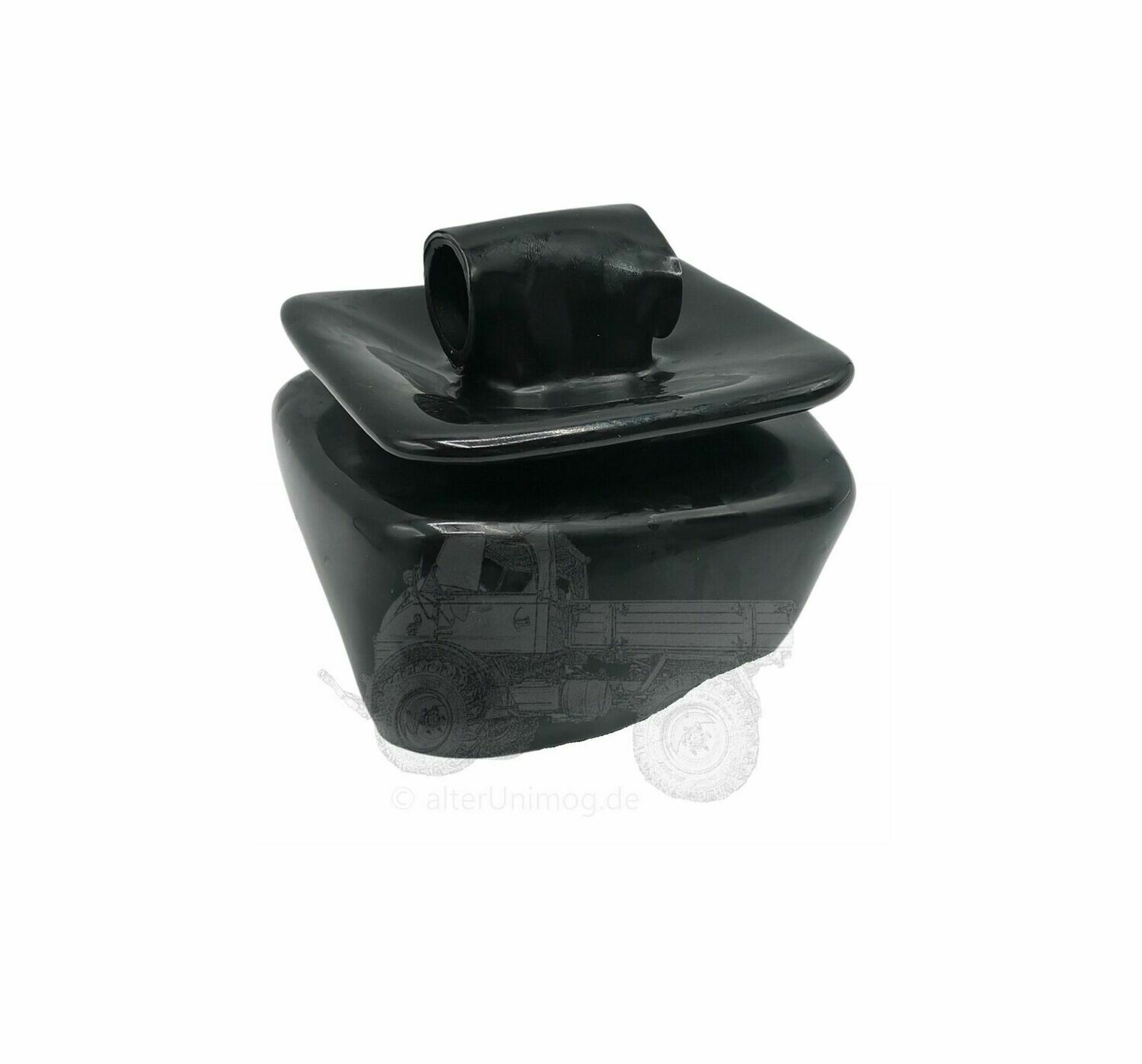 Manschette Schalthebel unten