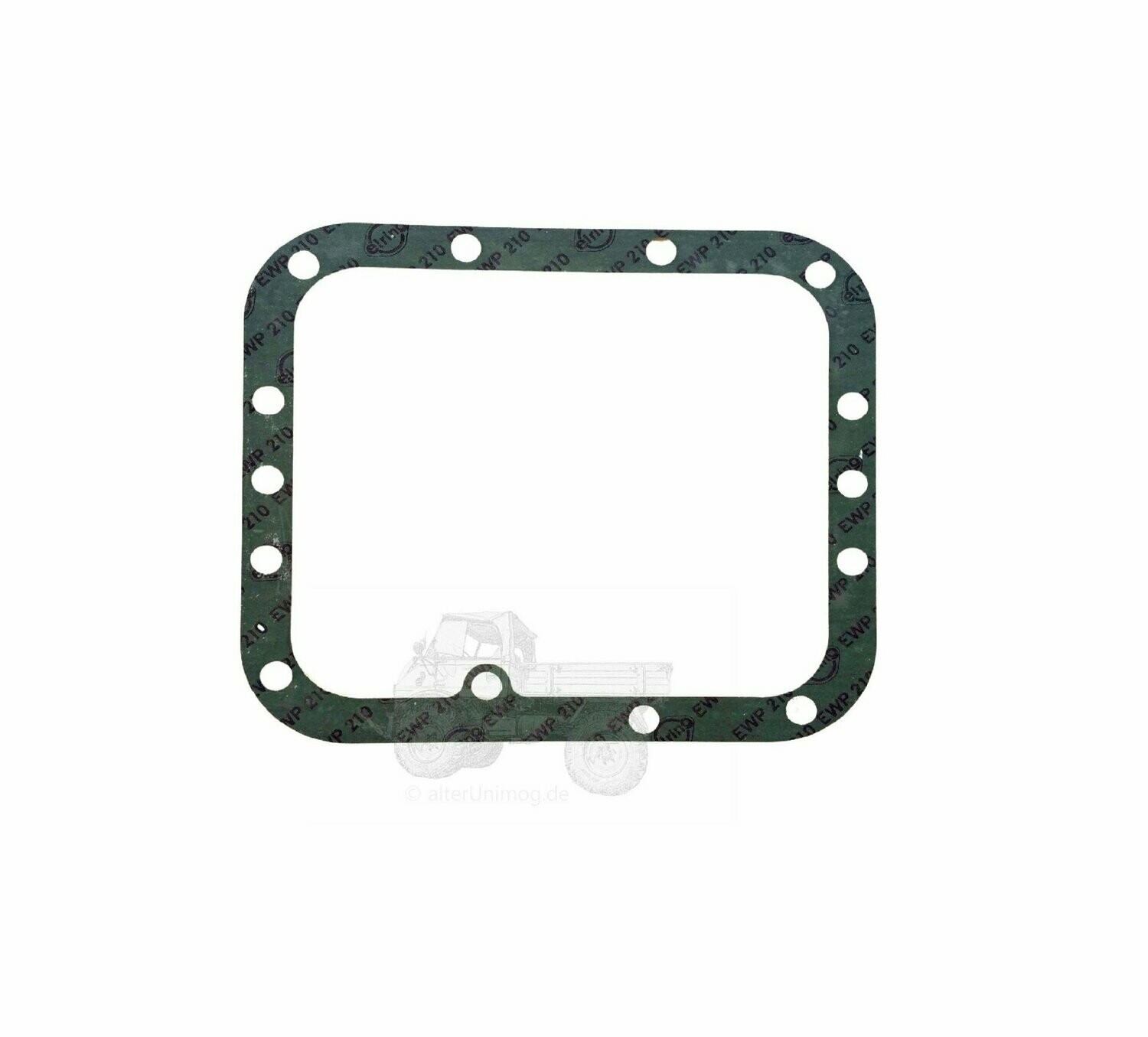 Getriebe Dichtung Deckel unten UG2/27 Getriebe Dichtung Deckel unten UG2/27