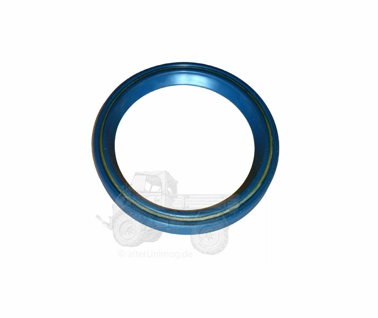 Zapfwellengetriebe Wellendichtring G und F Getriebe