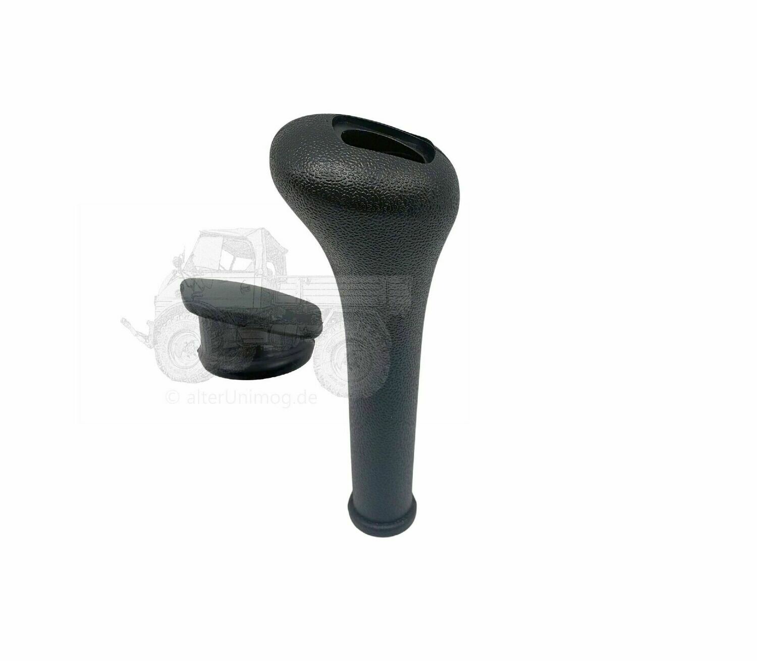 Schaltknauf Lang Unimog 424,425,427,435,436,437 Schaltknauf Lang Unimog 424,425,427,435,436,437