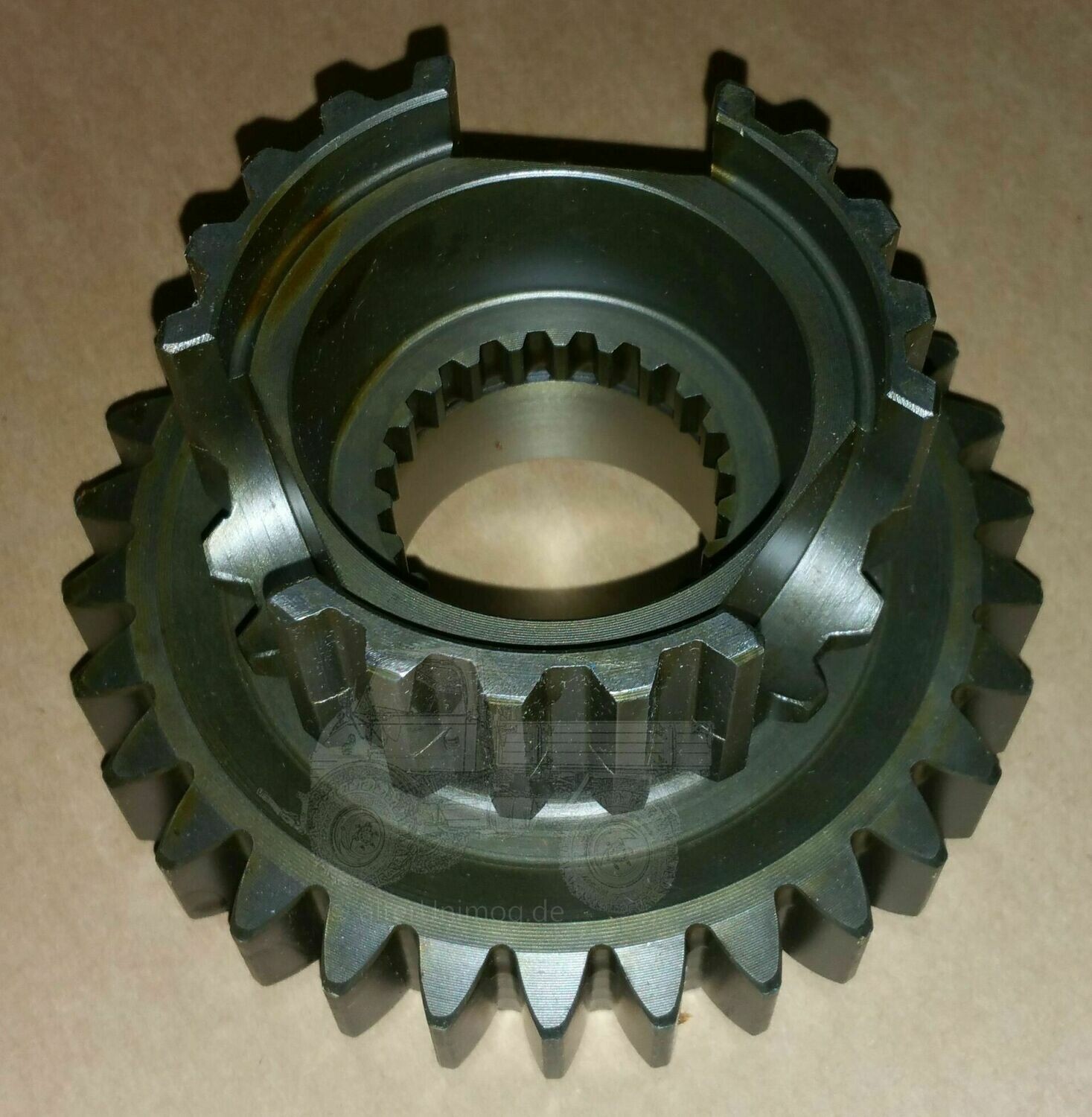 Zahnrad 5. Gang