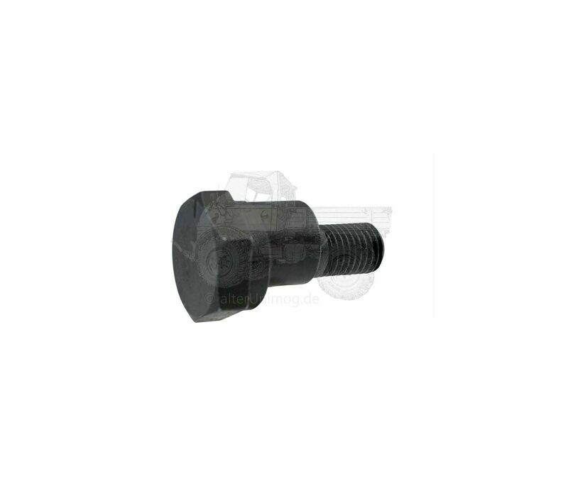 Excenter Schraube Pedale Excenter Schraube Pedale