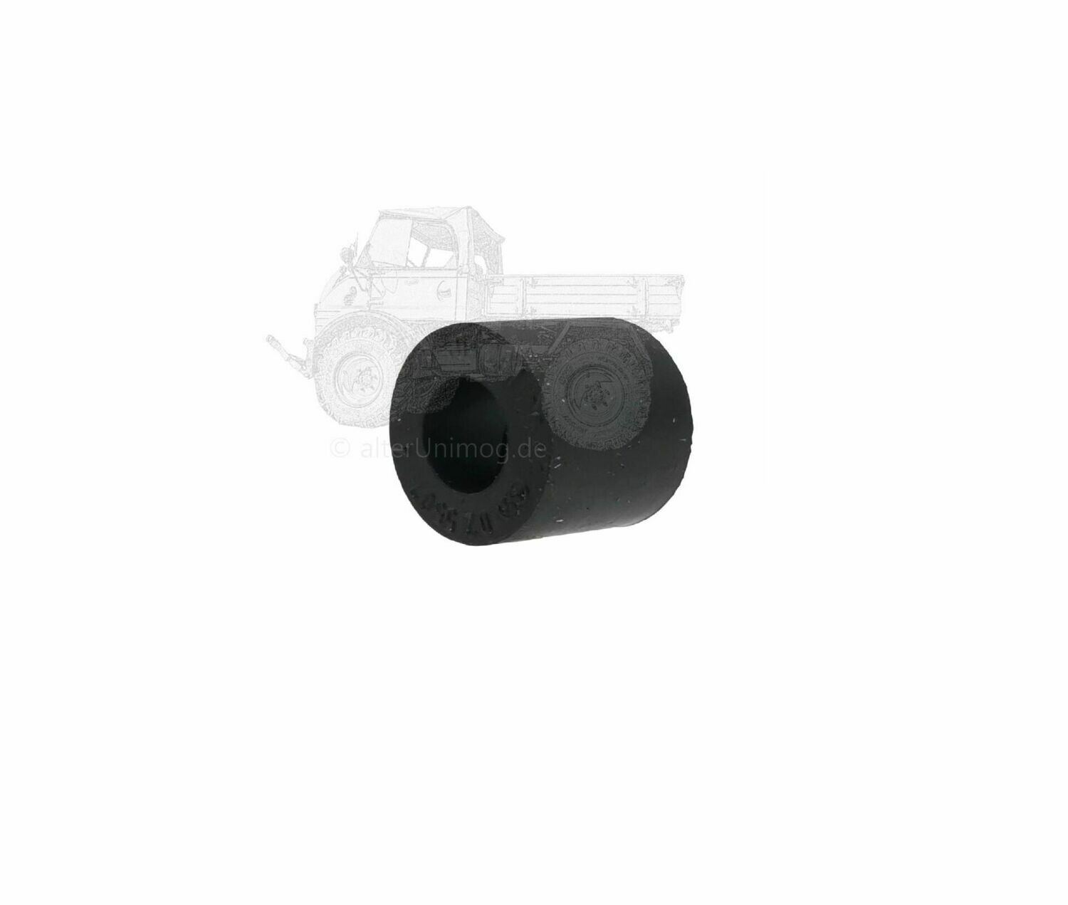 Anschlaggummi Bremspedal Unimog,MB Trac Anschlaggummi Bremspedal Unimog,MB Trac