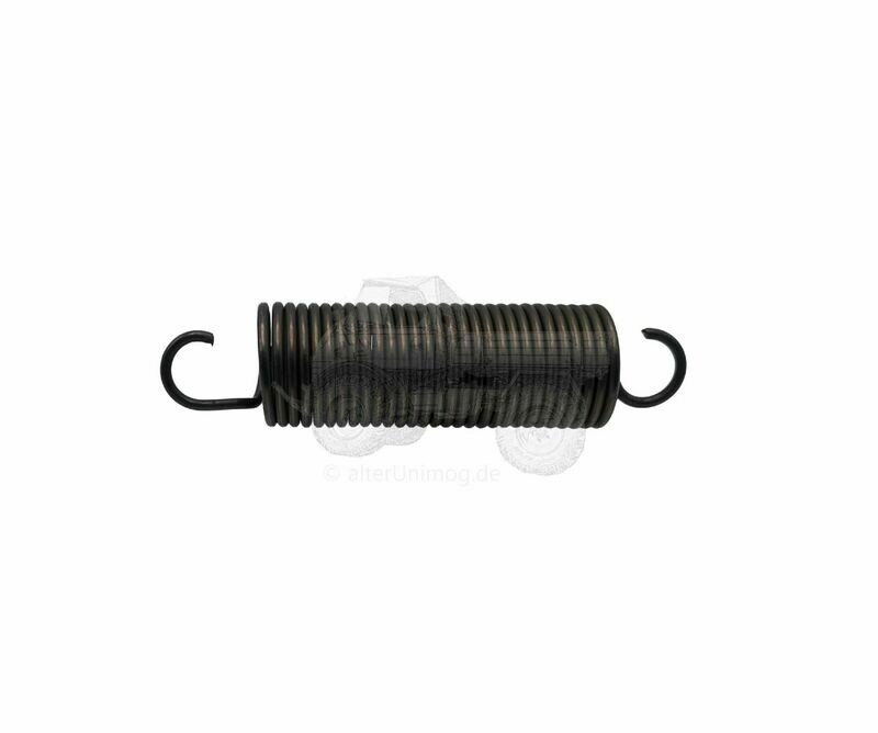 Feder Gaspedal Unimog 403,406,407,413,416 Feder Gaspedal Unimog 403,406,407,413,416