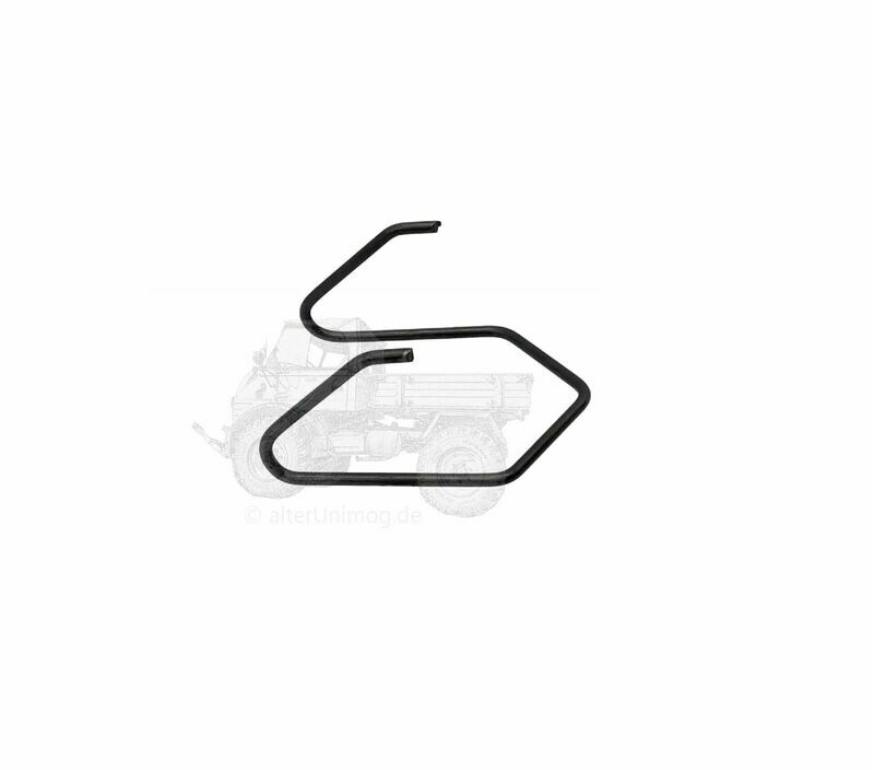 Feder Handgas Unimog 406,403,413,416,421 Feder Handgas Unimog 406,403,413,416,421
