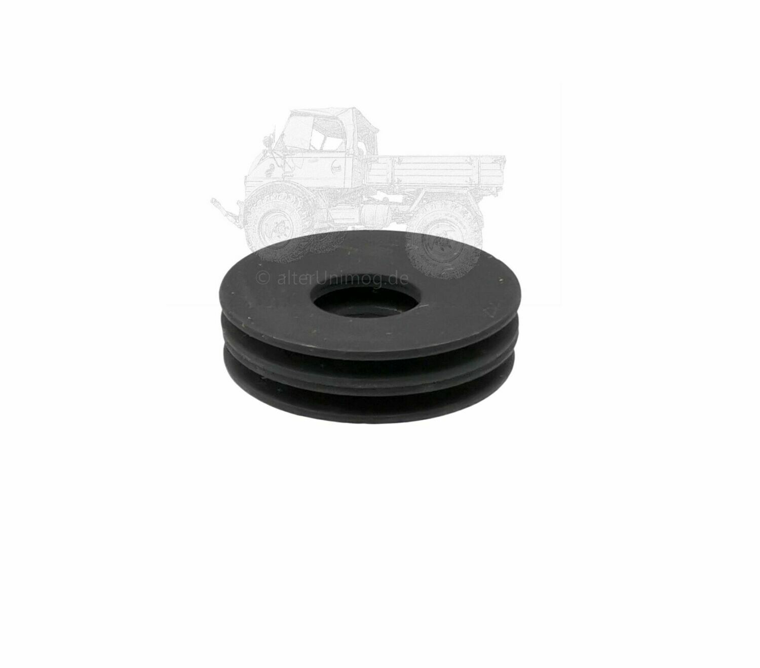 Tellerfedern Regulierung Unimog 421 und 406