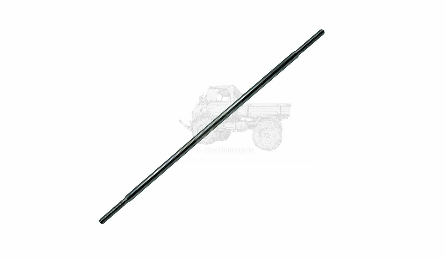 Reglerstange Einspritzpumpe Reguliergung Unimog 421 U52 Reglerstange Einspritzpumpe Reguliergung Unimog 421 U52