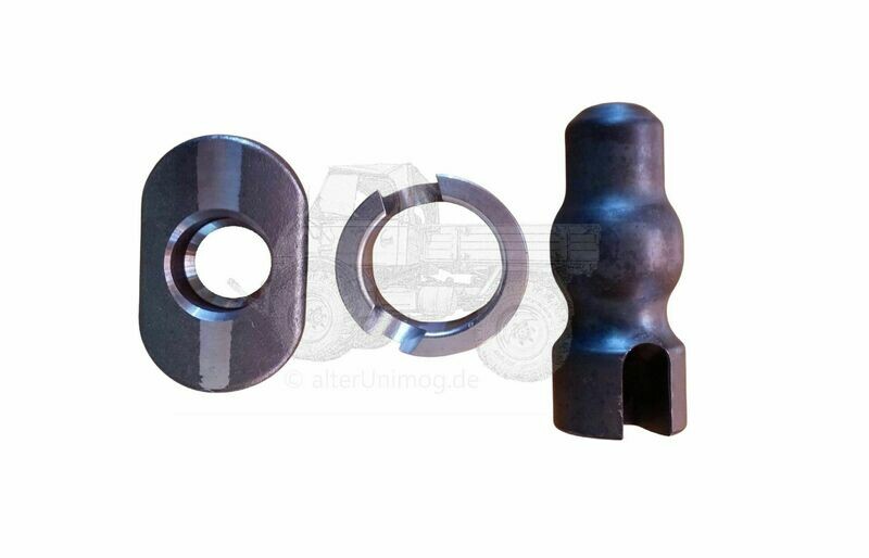 Anhängekupplung Repsatz Rockinger G227/110 Bolzen und Büchsen Anhängekupplung Repsatz Rockinger G227/110 Bolzen und Büchsen