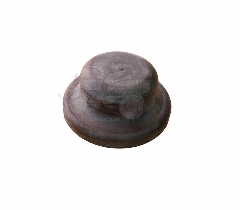 Anhängekupplung Rockinger G227/110 J Gummiabdeckkappe Anhängekupplung Rockinger G227/110 J Gummiabdeckkappe