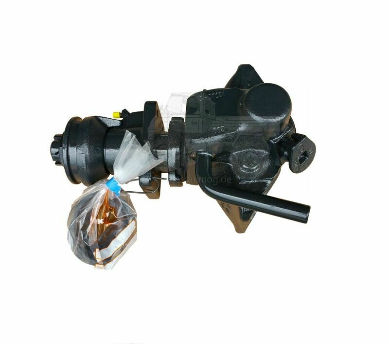 Anhängekupplung Rockinger G227/110 J Anhängekupplung Rockinger G227/110 J
