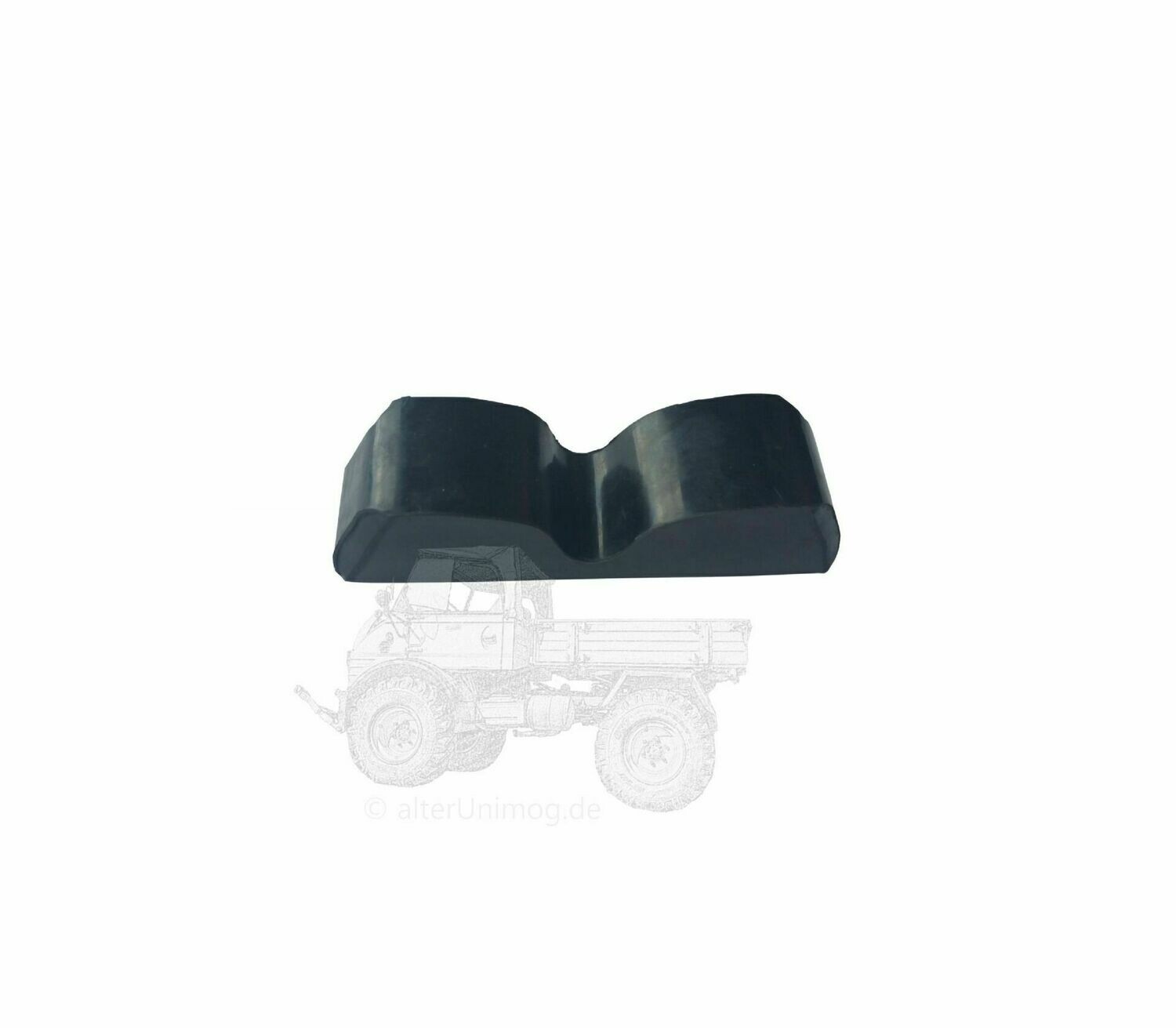 Anschlaggummi, Achse Gummipuffer Unimog 411 a.A