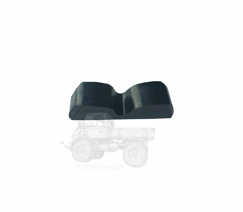 Anschlaggummi, Achse Gummipuffer Unimog 411 a.A Anschlaggummi, Achse Gummipuffer Unimog 411 a.A