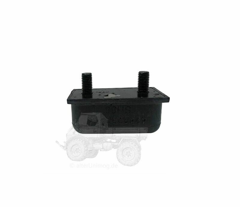 Anschlaggummi, Achse Gummipuffer Unimog 424,427,417 Anschlaggummi, Achse Gummipuffer Unimog 424,427,417