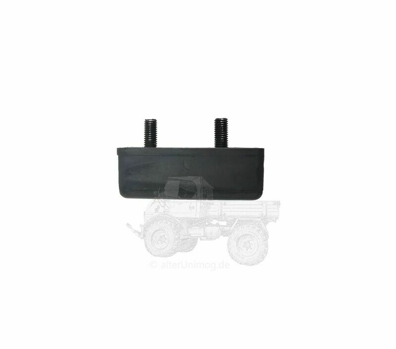 Anschlaggummi, Achse Gummipuffer Unimog 425,435,436,437, MB Trac 440,443 Anschlaggummi, Achse Gummipuffer Unimog 425,435,436,437, MB Trac 440,443