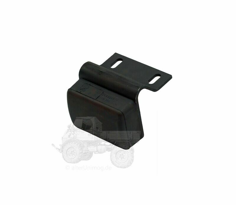 Anschlagpuffer Vorderachse MB Trac 440,441 Anschlagpuffer Vorderachse MB Trac 440,441