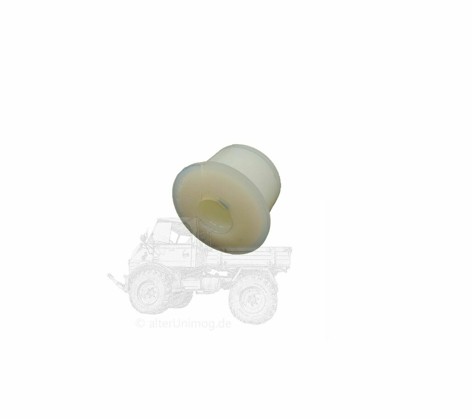 Buchse Stabilistator, Drehstabstabilisator 32mm