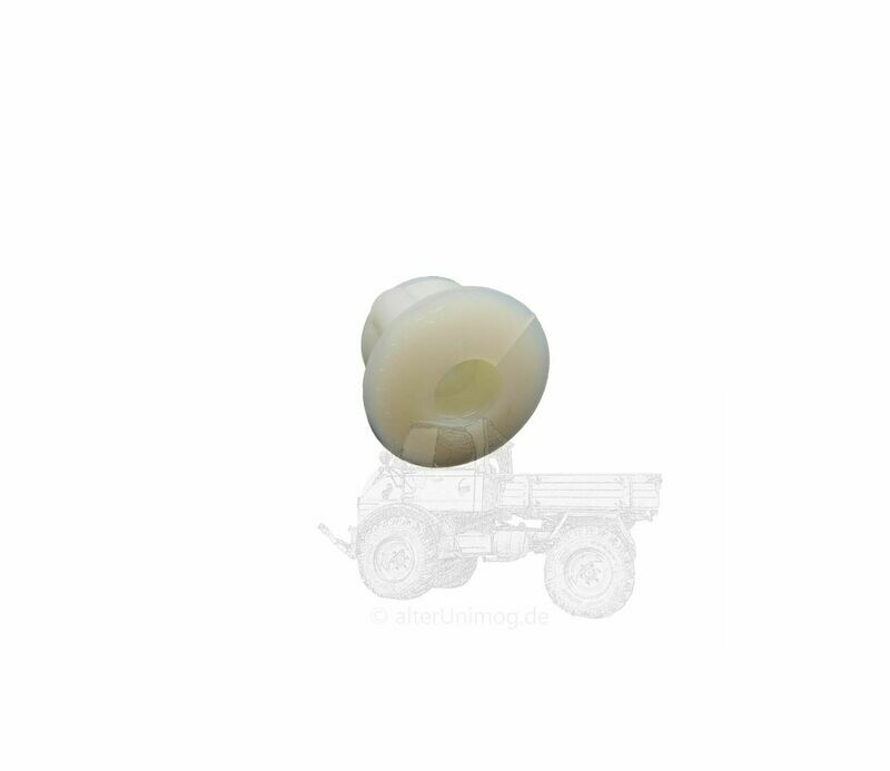 Buchse Stabilistator, Drehstabstabilisator mit Nase 32mm Buchse Stabilistator, Drehstabstabilisator mit Nase 32mm