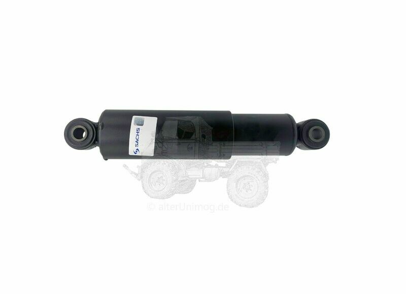 Stoßdämpfer zu 22mm Federn Unimog 421,407 Stoßdämpfer zu 22mm Federn Unimog 421,407