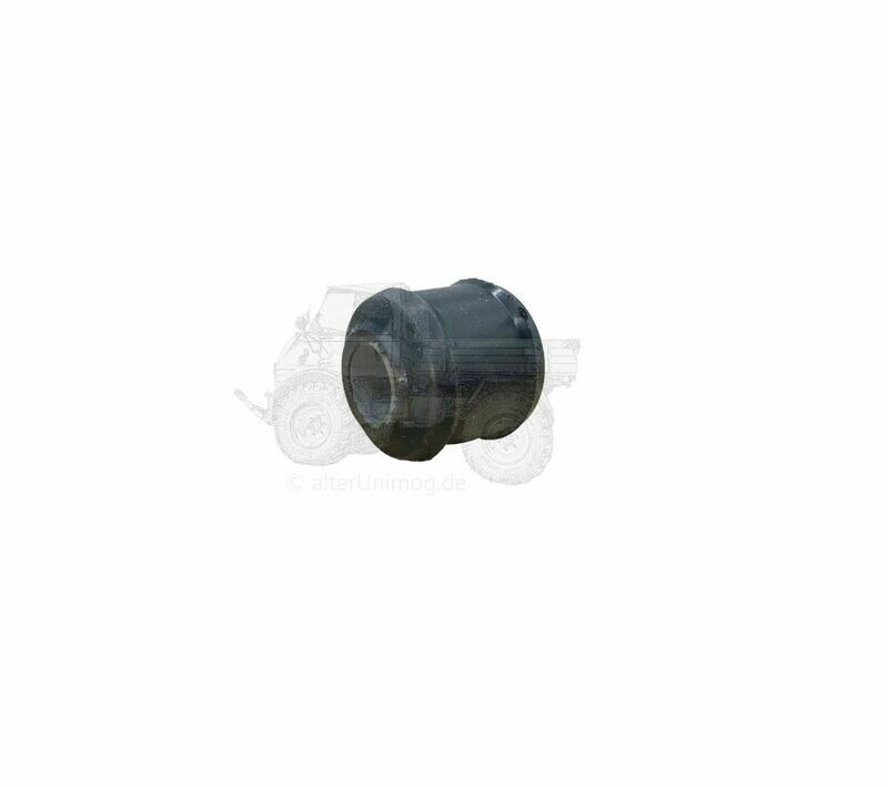 Buchse Stabilistator, Drehstabstabilisator Aufhängung außen 40x17 Buchse Stabilistator, Drehstabstabilisator Aufhängung außen 40x17