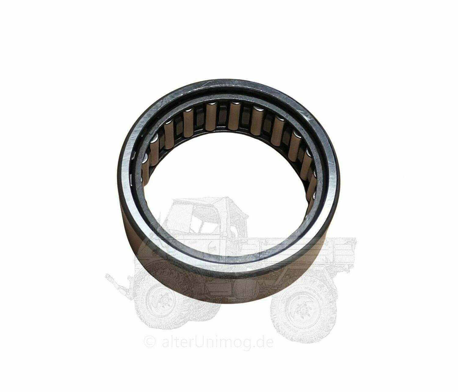 Nadellager Doppelgelenkwelle im Achsrohr Unimog SBU, MB Trac Nadellager Doppelgelenkwelle im Achsrohr Unimog SBU, MB Trac