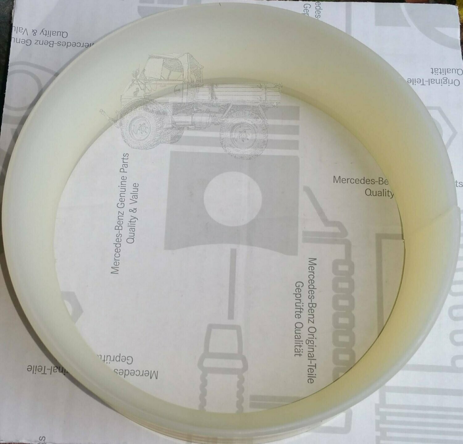 Schubkugelschale Unimog 403,406,407,411,413,416,421 Schubkugelschale Unimog 403,406,407,411,413,416,421