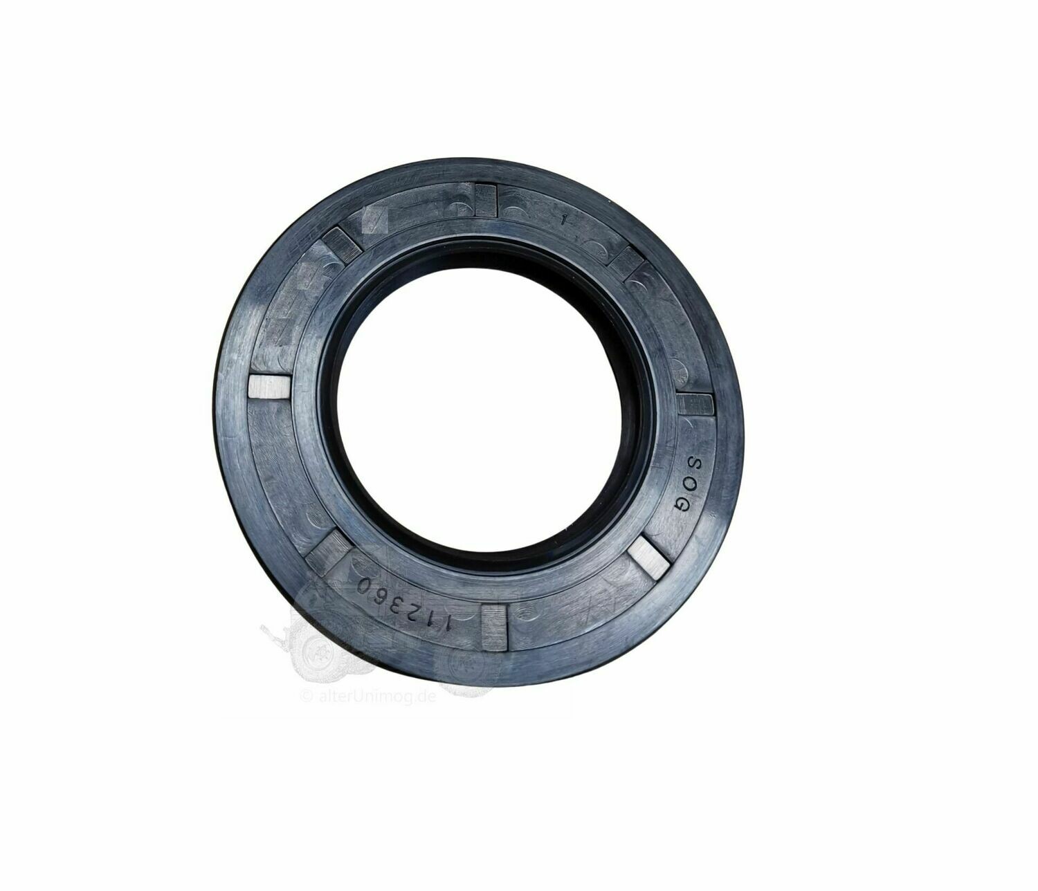 Vorgelege Dichtring Eingang 52/90