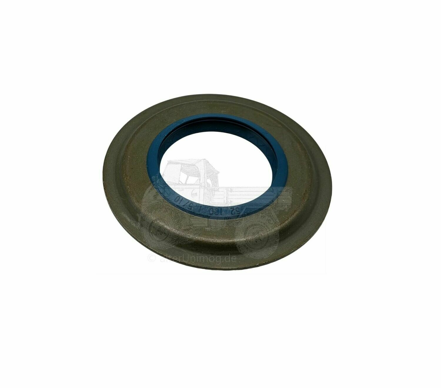 Vorgelege Dichtring Eingang 52/100