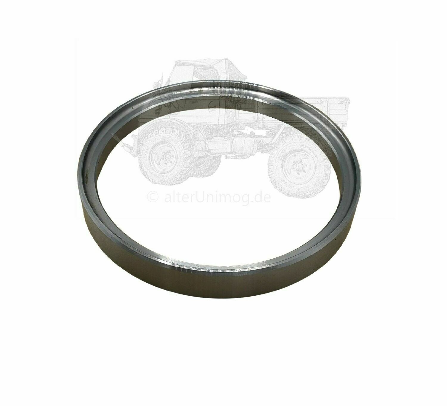 Abstandsring Achsschenkel Vorgelege MB Trac