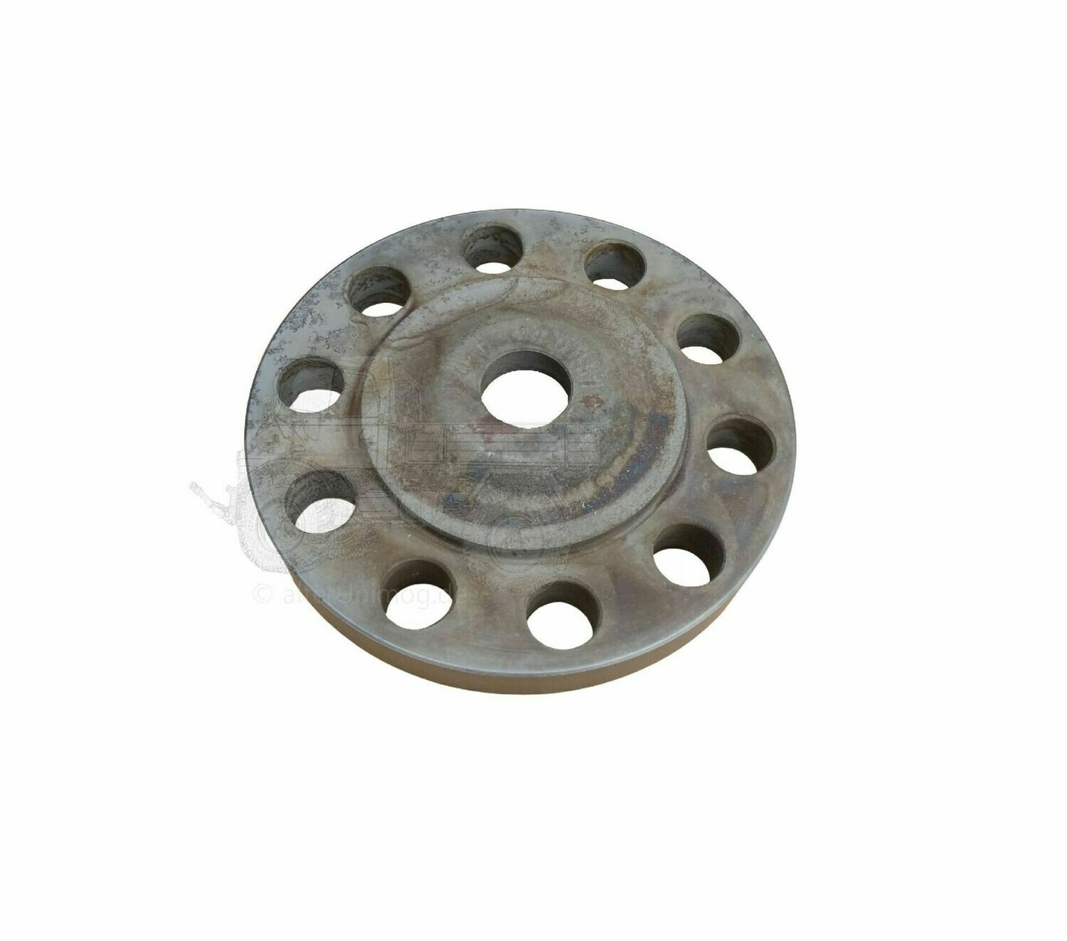 Verschleißring Vorgelege 137mm