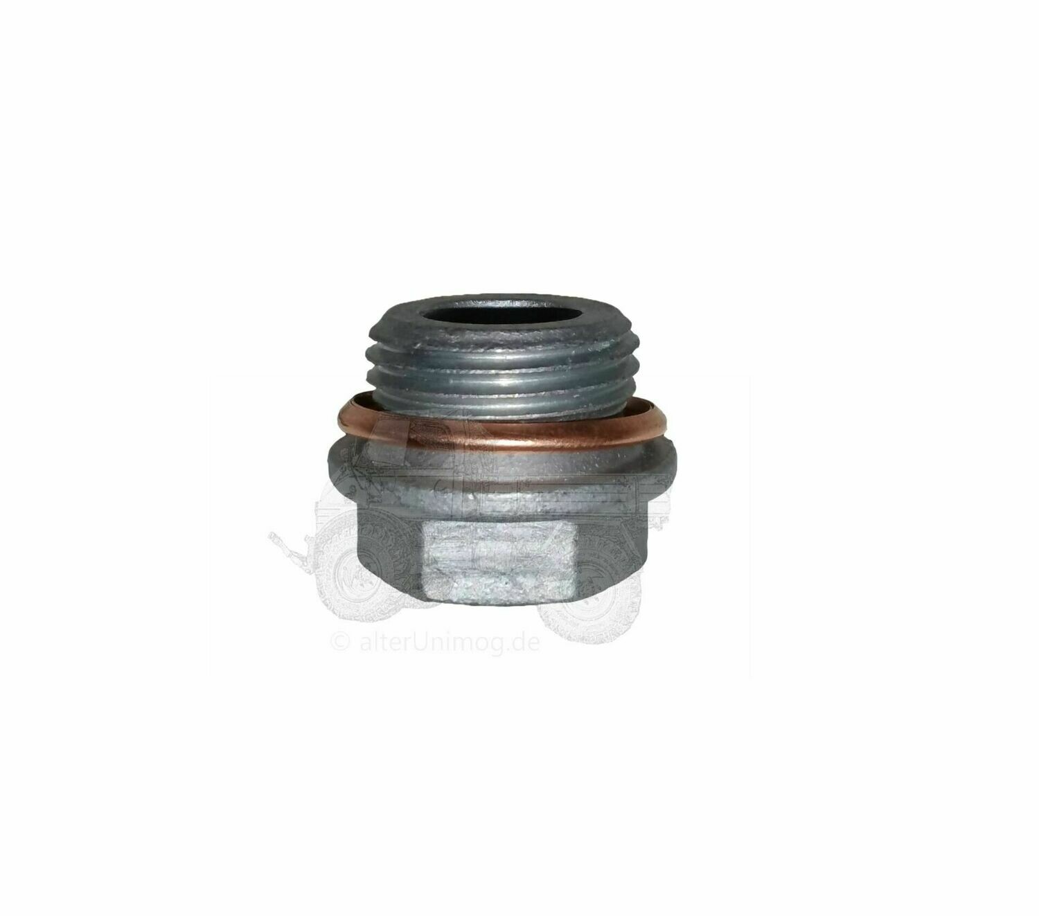Ablaßschraube Verschluß Schraube Achse Differential