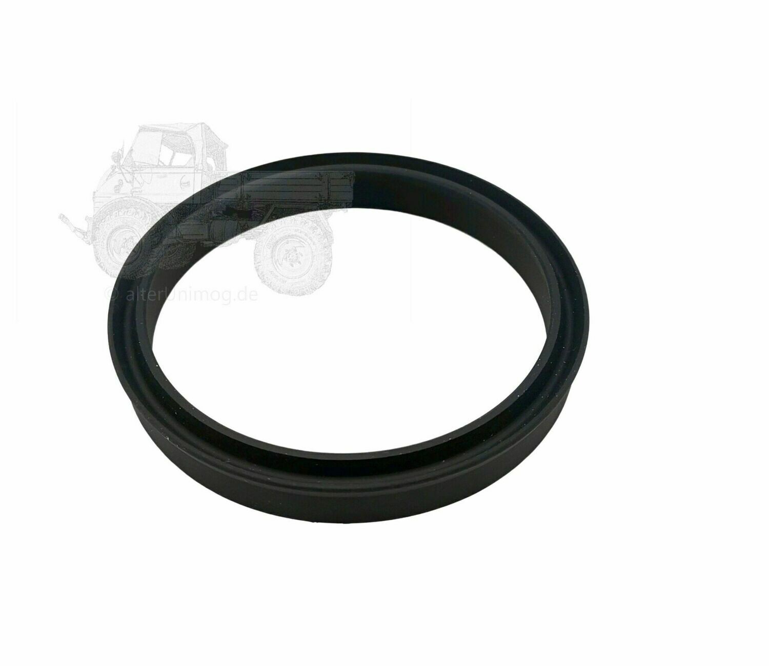 Dichtung auf Sperrkolben 70/60