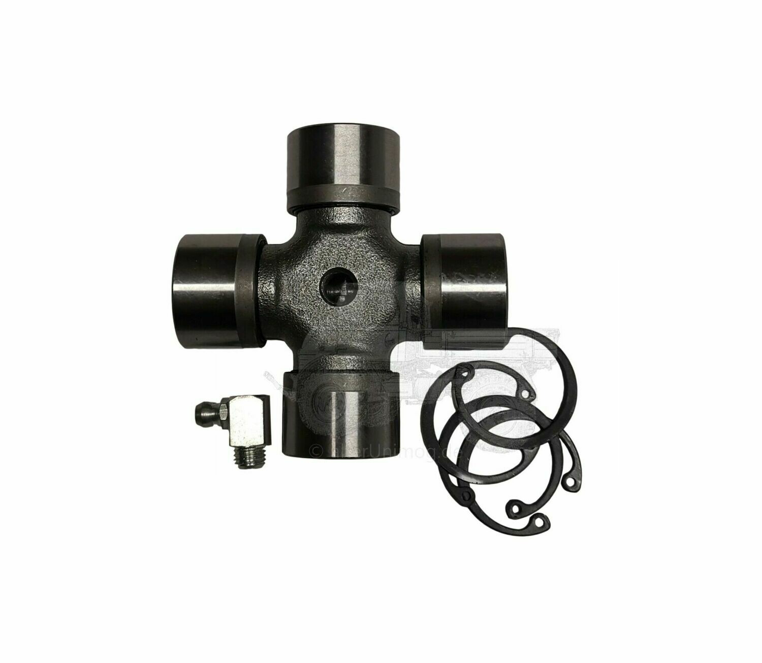 Kreuzgelenk Gelenkwelle Zapfwelle 28x76,5