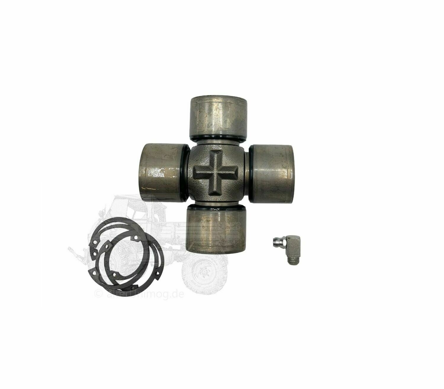 Kreuzgelenk Gelenkwelle 38x89,2