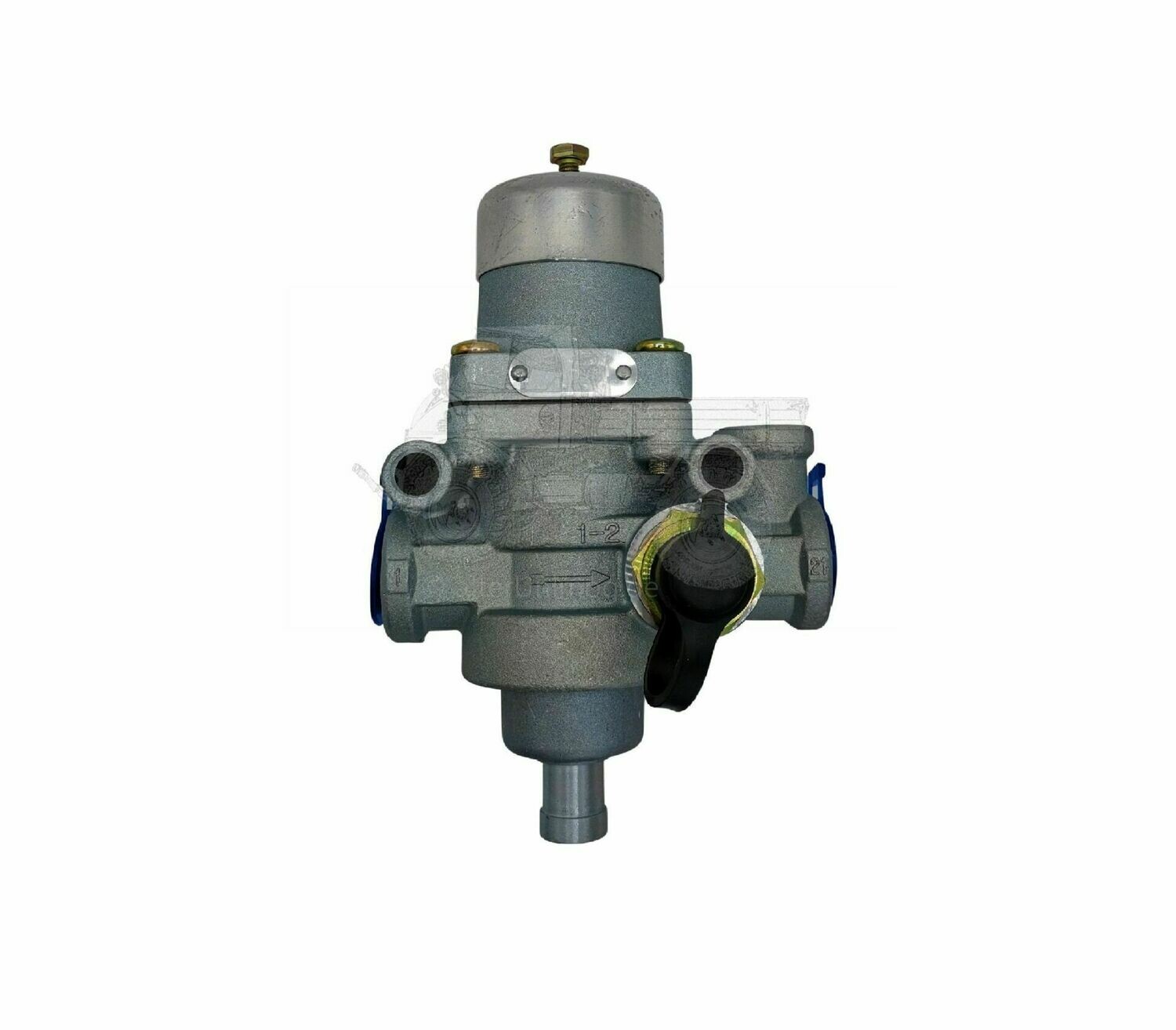 Druckregler Unimog 421,416,  MB Trac 440,411,442,443